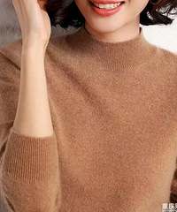 男女羊绒衫年底最后一波团购 超优惠有质保年底特价