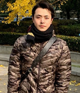 88年177CM哥子征婚,上市公司工作