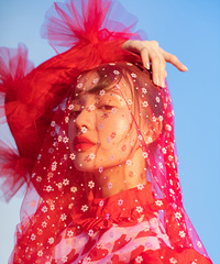 我的两套艺术照中间时隔了三四个月【秋冬写真秀】