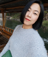 85年166CM有个女儿的单亲妈妈征婚,不能接受比我小的