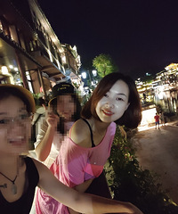 85年166CM有个女儿的单亲妈妈征婚,不能接受比我小的