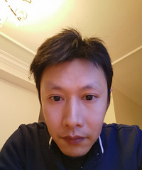 85年170CM的销售哥子征婚,最好在今年可以考虑结婚