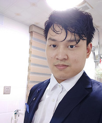 93年171CM的处女座小哥征婚,从事售前售后工作