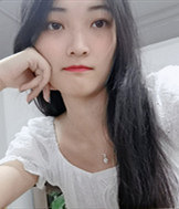 96年168CM的妹子征婚,希望你上进