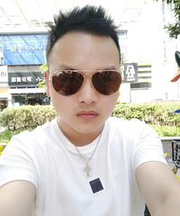 89年不抽烟不泡吧的外企哥子征婚,希望对方活泼开朗