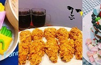 �ӳ���С�ױ��ͥ�����ȫ�Ҷ������ڼҳԷ��ĸо�