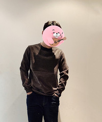买到满意的男士加绒卫衣,几个颜色都好搭,单穿内搭都不错