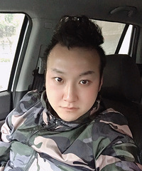 90年从事物流行业的哥子征婚,希望对方孝顺