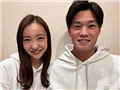 虎牙板野友美结婚