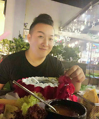 90年从事物流行业的哥子征婚,希望对方孝顺