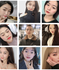 【变美总结】这里有25个会员,靠纹眉提升颜值