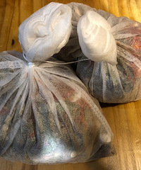 两副中药花了170元,我觉得被坑了