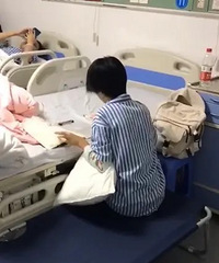 13岁抑郁症女孩生日第二天跳楼身亡,家长质疑因学校取消寄宿