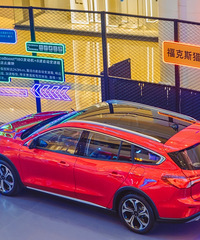 福克斯2021款上市,用“年轻”的方式沟通