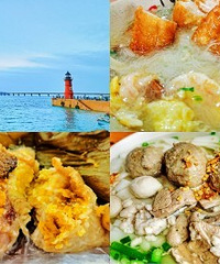从广东吃到福建,美食美景让我流连忘返