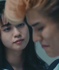 ����������Ůװ����֮��Ľ���֮��