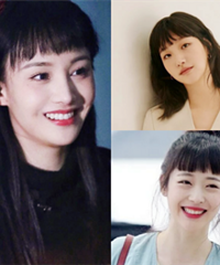 郑爽又带火了一款新发型?女明星都在留