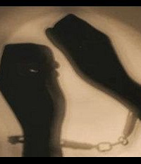 他用免费酒瓶诱女环卫工侵犯后抛尸