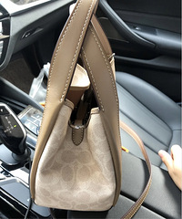 ������Coach�����ӣ��ǳ���