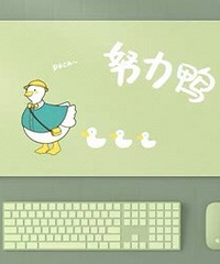 【我是美甲控】晒出2020你做得满意的美甲,赢可爱暖桌垫