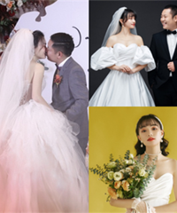 婚纱照和婚礼摄影我都选的一家,效果很满意