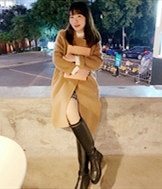 83年163CM的小姐姐征婚,喜欢旅游