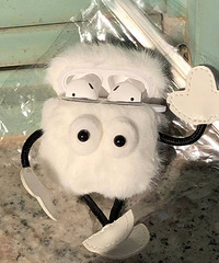 �����Airpods�ǣ�15��Ϳ���ӵ�еĿ���