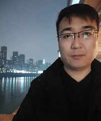 85年180CM女儿随前妻的哥子征婚,从事博物馆设计总监