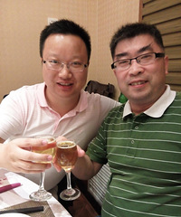 80年月收入1.5万元以上的哥子征婚,希望对方29-34岁