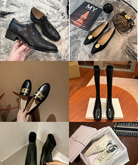 冬季最常穿的鞋子分享,我的鞋子都不贵,价格都是两百多点