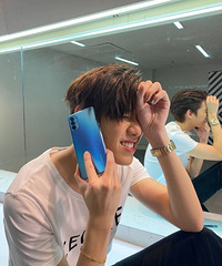 拥有泰兰德PP公主同款美甲的快乐