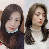 烫发过后发量有增加