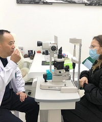 超全面解析+直播,带你了解5分钟就做完的ICL近视手术