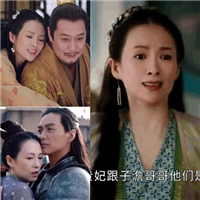 章子怡强行演少女,打了自己的脸