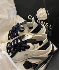 ���CHANEL���˶�Ь�ֲݺܾ��ˣ���������