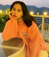 94年158CM妹子征婚,从事美容工作