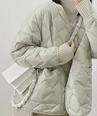 优衣库新款羽绒服也太好看吧!
