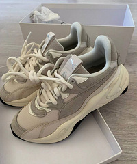 Puma���������ͬ�Ů���ÿ����͵��ϵ�Ь