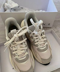 Puma���������ͬ�Ů���ÿ����͵��ϵ�Ь