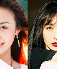 她才是“离婚闹剧”的受益者!换头史比AB还绝