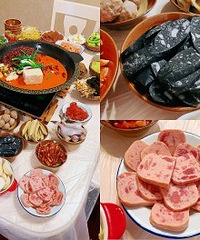 我在家做的火锅,味道和品质秒杀火锅店