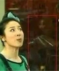 娱乐圈灵异事件,胆小慎入!