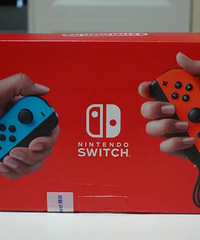 菜鸟裹裹用2w3果酱换到了Switch!