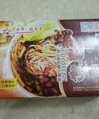 这是一个有“味道”的网购分享,吃过这么多螺蛳粉,这款是最爱