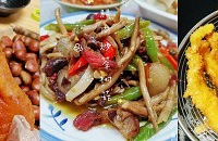 �����ڼҹĵ��ҳ��˺�С�ԣ�ζ���ȷ��껹��ʤһ��