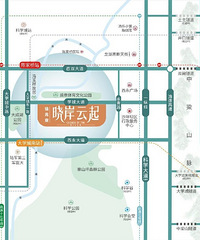 西永刚改,佳兆业晓岸云起【十二分装饰看房日记】