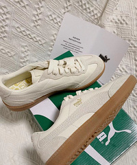 谁还没有一双PUMA LIGA“德训鞋”?