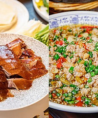 团年饭安排了吗?这些餐厅可以考虑