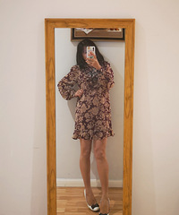ZARA打折季,59元的衬衫简直是打工人最爱