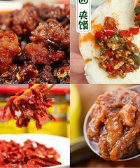 分享19款神仙下饭菜,这款鲜有人知